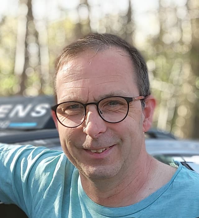 Sieg Baeyens